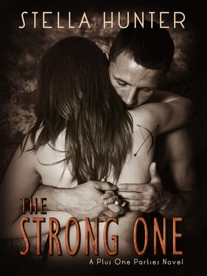 cover image of The Strong One